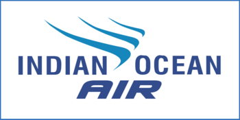 Indian Ocean Air (Port Hedland)